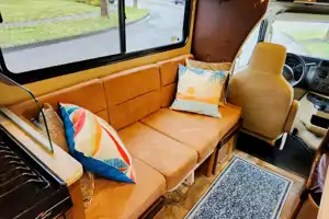 Comfy & Clean Coachmen Leprechaun