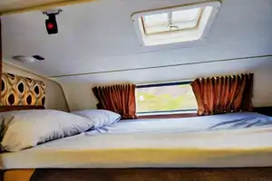 Comfy & Clean Coachmen Leprechaun