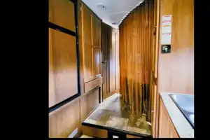 Comfy & Clean Coachmen Leprechaun