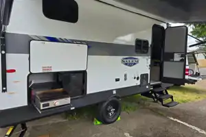 2024 Salem FSX River Forest 23FT Travel Trailer