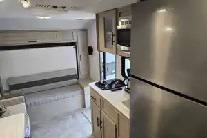 2024 Salem FSX River Forest 23FT Travel Trailer