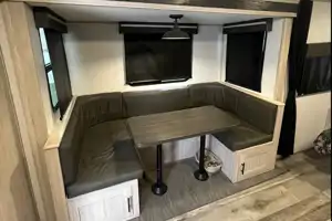 An Explorer’s Nest-Easy 1/2 ton Tow- Sundance Ultra Lite
