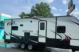 Dutchmen Aspen Trail Travel Trailer