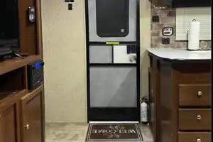 Brady's Layton Skyline Travel Trailer
