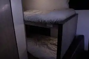 Cozy Beach Camper! *Dog friendly*