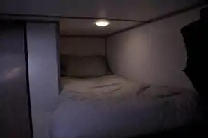 Cozy Beach Camper! *Dog friendly*