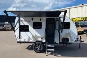 Larry's Rove Lite