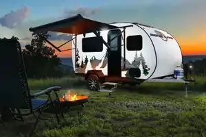 Larry's Rove Lite