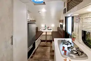 Larry's Rove Lite
