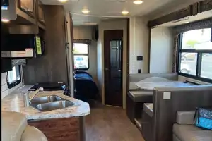 Bella (Luxury Class A)