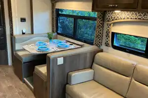 Bella (Luxury Class A)