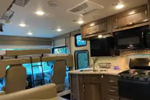 Bella (Luxury Class A)