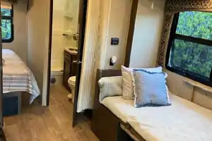 Bella (Luxury Class A)