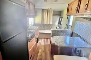 Maryana's Gulf Stream Ameri Lite Travel Trailer