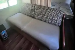 Maryana's Gulf Stream Ameri Lite Travel Trailer