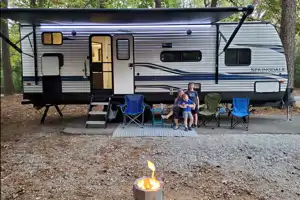 Keystone Springdale 251BH Travel Trailer