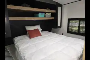 Keystone Springdale 251BH Travel Trailer