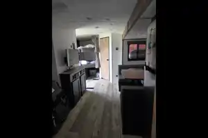 Keystone Springdale 251BH Travel Trailer
