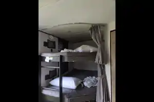 Keystone Springdale 251BH Travel Trailer