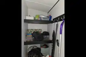 Keystone Springdale 251BH Travel Trailer