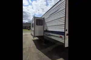 Keystone Springdale 251BH Travel Trailer