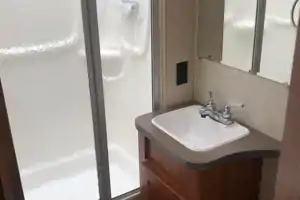 John's Winnebago Minnie Winnie 22R