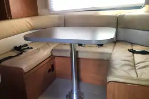 John's Winnebago Minnie Winnie 22R