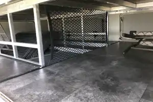 Luxurious 43’ Spacious 5th Wheel