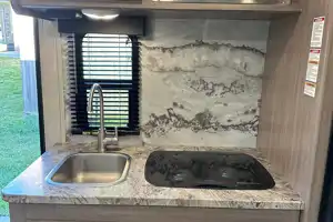 Joseph's Flagstaff 2022 Travel Trailer