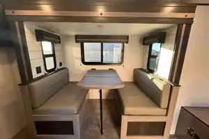 Joseph's Flagstaff 2022 Travel Trailer