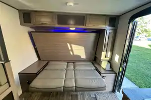 Joseph's Flagstaff 2022 Travel Trailer