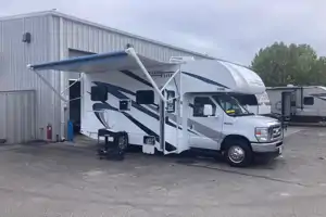 Ulindo Thor Motor Coach Freedom Elite Class C