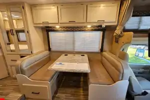 Ulindo Thor Motor Coach Freedom Elite Class C