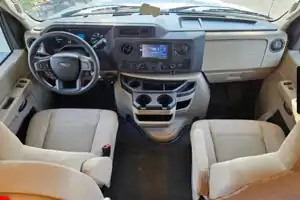 Ulindo Thor Motor Coach Freedom Elite Class C