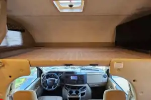Ulindo Thor Motor Coach Freedom Elite Class C