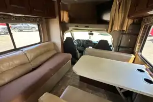 Adam's Forest River Sunseeker - Family Bunkhouse