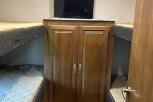 Jeff's Coachmen Chaparral lite Fifth Wheel