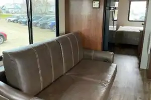 Asha’s Fraser River FR3 Class A
