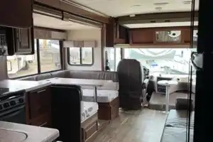Asha’s Fraser River FR3 Class A
