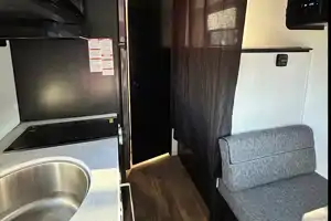 AJ’s Wolfpup Travel Trailer