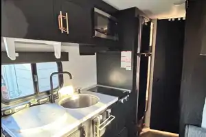 AJ’s Wolfpup Travel Trailer