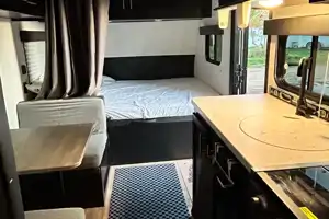 AJ’s Wolfpup Travel Trailer