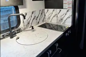 AJ’s Wolfpup Travel Trailer
