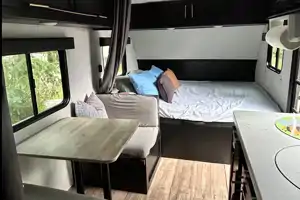 AJ’s Wolfpup Travel Trailer