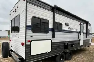 Scott's Gulf Stream 2022 COACH 236RL Travel Trailer