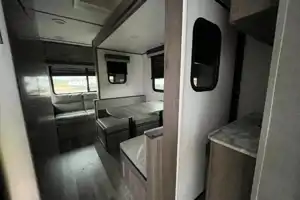 Scott's Gulf Stream 2022 COACH 236RL Travel Trailer