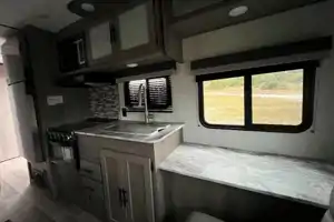 Scott's Gulf Stream 2022 COACH 236RL Travel Trailer