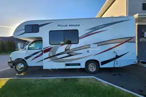 FourWinds 22E 2024