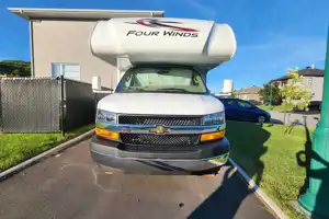 FourWinds 22E 2024