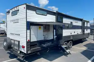Lets Go Camping!